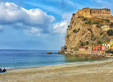 Castello Aragonese