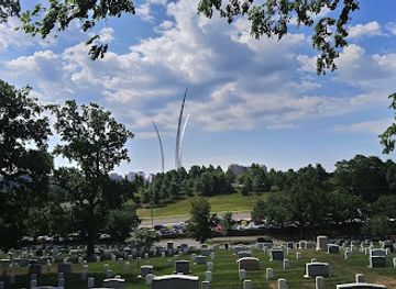virginia/southwest-virginia/attraction/air-force-memorial