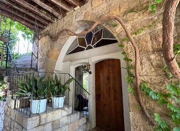 lebanon/koura/attraction/the-kheir-residence-the-green-house