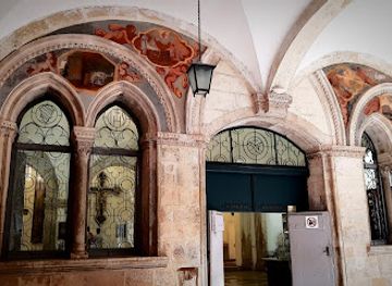 croatia/dubrovnik-riviera/attraction/franciscan-monastery-museum