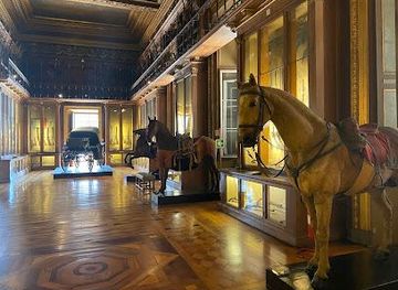 italy/turin/attraction/galleria-sabauda