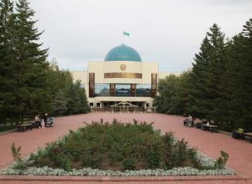 kazakhstan/nur-sultan/attraction/the-museum-of-the-first-president-of-the-republic-of-kazakhstan
