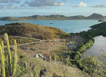 Saint Garusi beach