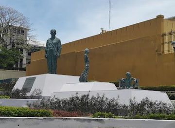 costa-rica/san-jose/attraction/plaza-de-la-democracia-y-de-la-abolicion-del-ejercito