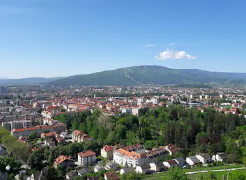 Museum of National Liberation Maribor