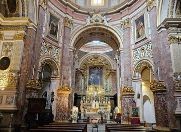 malta/qawra/attraction/carmelite-priory