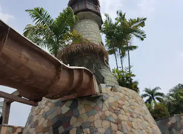 Wet World Water Park Shah Alam