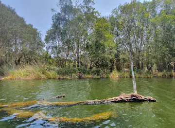 Everlasting Swamp National Park