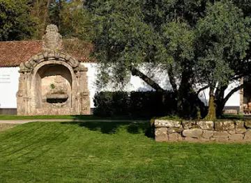 Pazo de Santa Cruz de Ribadulla