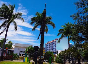 new-caledonia/canala/attraction/musee-de-nouvelle-caledonie