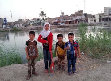 iraq/qadisiyyah/attraction/shatt-al-hilla-park