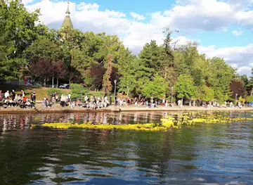 Alpinet Park
