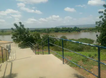 Les Berges de la Benoué
