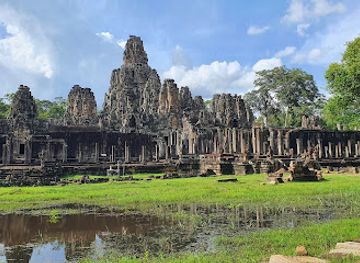 cambodia/preah-vihear/attraction/world-monuments-fund-visitor-center-at-preah-khan