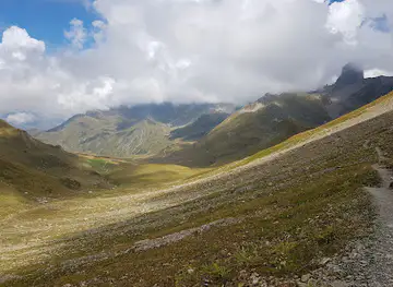 Col du Coin