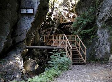 austria/eisenstadt/attraction/steinwandklamm