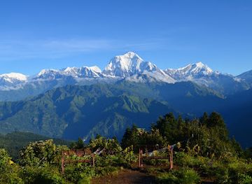 nepal/annapurna-circuit/attraction/ghorepani