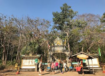 cambodia/kampong-speu/attraction/phnom-santuk
