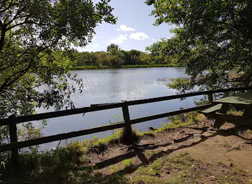 Rathescar Lakeside Walk