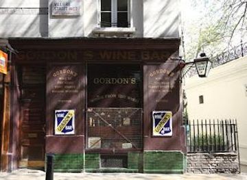 Gordon's Wine Bar