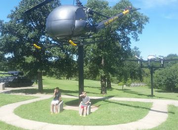 oklahoma/oklahoma-city-metropolitan-area/attraction/45th-infantry-division-museum