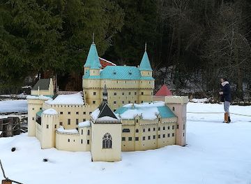 slovakia/presov-region/attraction/park-mini-slovensko