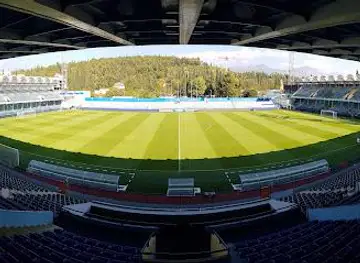 Podgorica City Stadium
