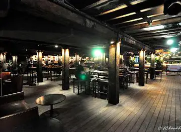 The Argyle