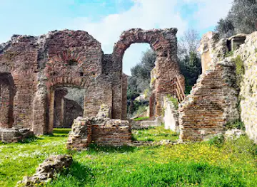 Area Archeologica Romana