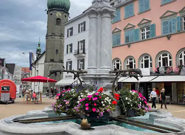 Brunnen Maurachgasse