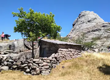 Cabana da Rocalva