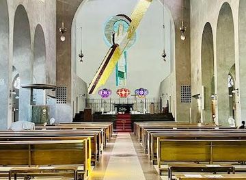 japan/hiroshima/attraction/assumption-of-mary-cathedral