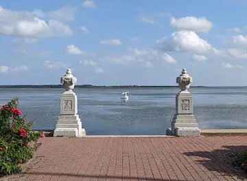 Haapsalu promenaad