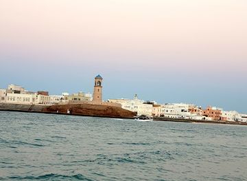 oman/ad-dhahirah-governorate/attraction/al-ayjah-lighthouse