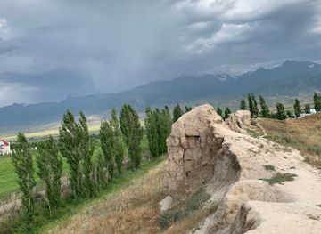 kyrgyzstan/fergana-valley/attraction/koshoy-korgon