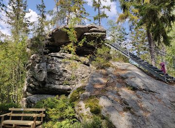 germany/fichtel-mountains/attraction/lug-ins-land