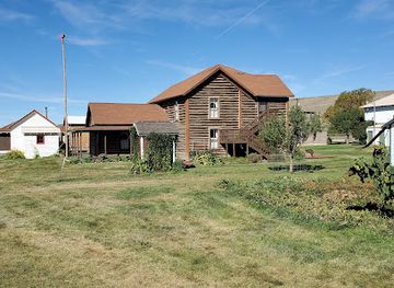 Little Snake River Museum