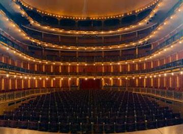 argentina/buenos-aires/attraction/teatro-nacional-cervantes