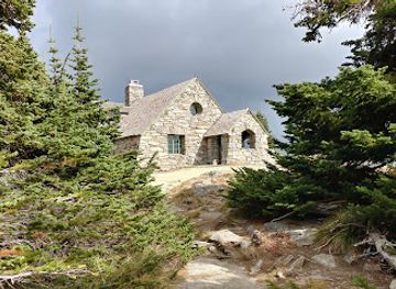 Mount Spokane State Park