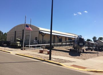south-dakota/badlands/attraction/south-dakota-national-guard-museum