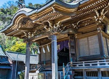 japan/tokyo/attraction/goryo-shrine