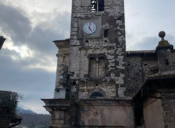italy/lazio/attraction/museo-archeologico-comunale-di-segni