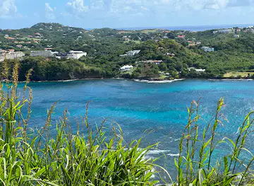 Saint Lucia National Trust