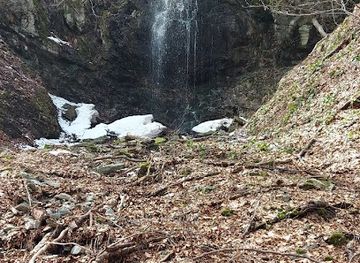 romania/gorj/attraction/cascada-de-la-trecatoarea-lupilor