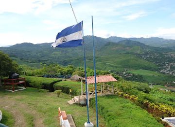 Mirador Calvary