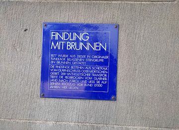 switzerland/zurich/bahnhofstrasse/attraction/trinkbrunnen