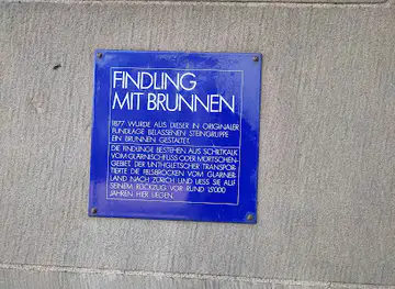 Trinkbrunnen