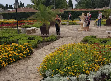 Ekspozitsiya Dobrudja I Moreto