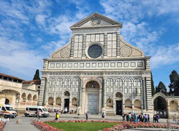 italy/florence/santa-maria-novella/attraction/museum-of-santa-maria-novella