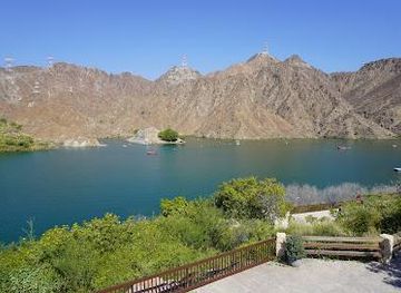 Al Rafisah Dam